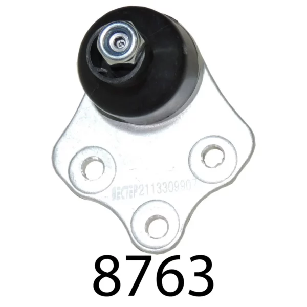 Шаровой верхний W211 BECTEP