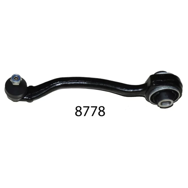 Рычаг перед нижний железный L W203 BECTEP