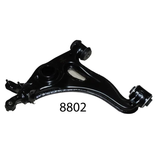 Рычаг перед нижний железный L W202 FREY 750109401