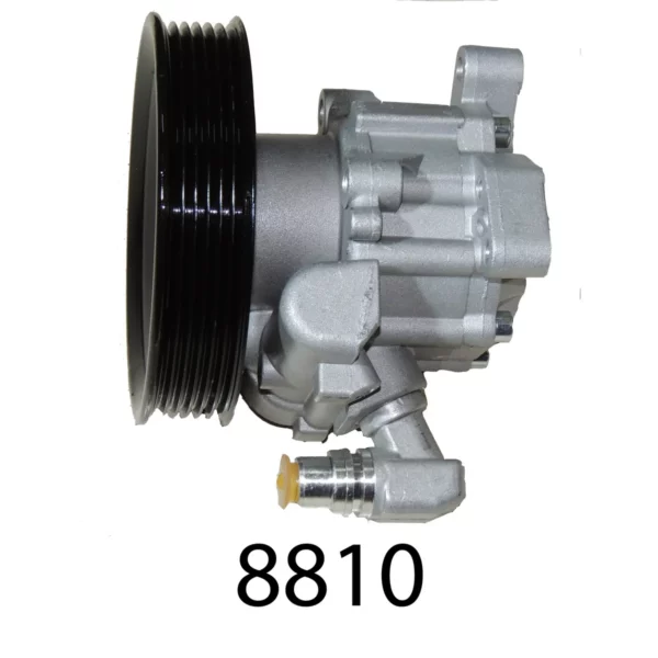 Насос гидроусилителя W220 BECTEP