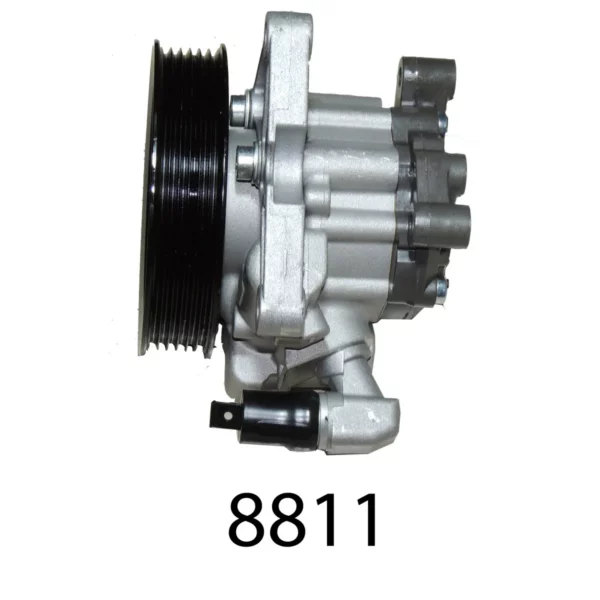 Насос гидроусилителя W204 W212 FREY 760905201