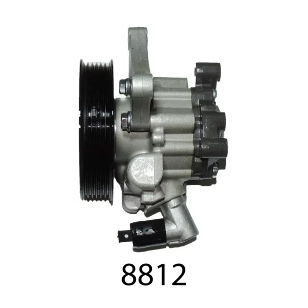 Насос гидроусилителя W204 W212 FREY