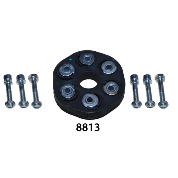 Эластичная муфта перед W124 W201 FREY 765301001