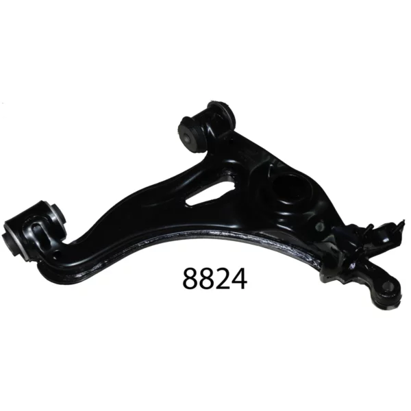 Рычаг перед нижний железный R W202 750109501 FREY