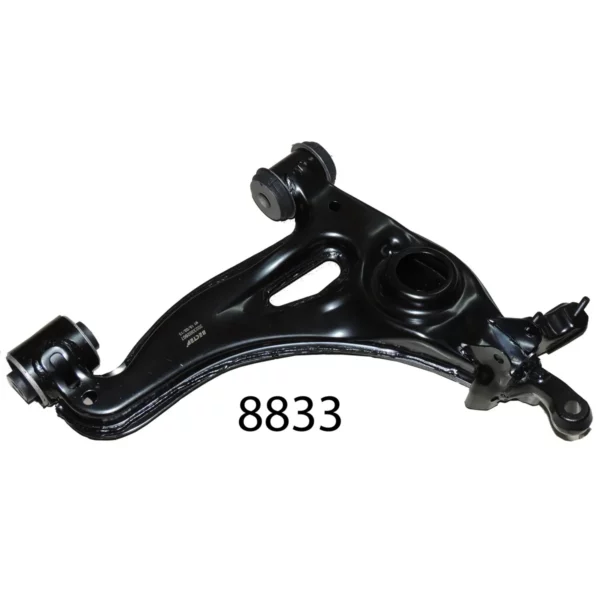 Рычаг перед нижний железный L W202 BECTEP