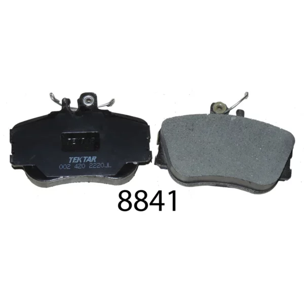 Колодка перед W202 TFJCTAR