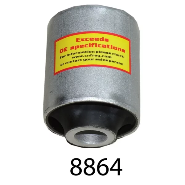 Сайлентблок рычага W202 FREY 750209501