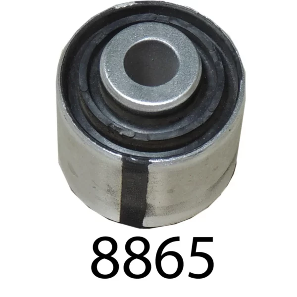 Сайлентблок рычага нижний железный маленький W211 BECTEP 26-02