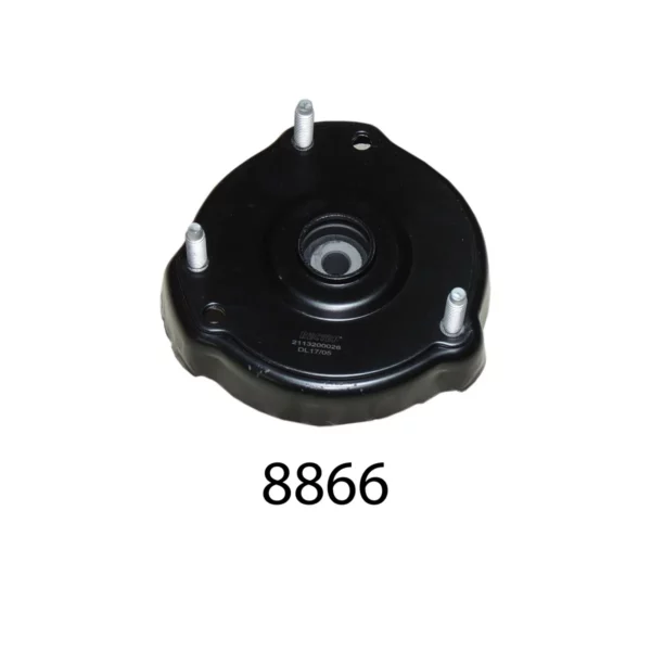 Опора амортизатор перед W211 BECTEP