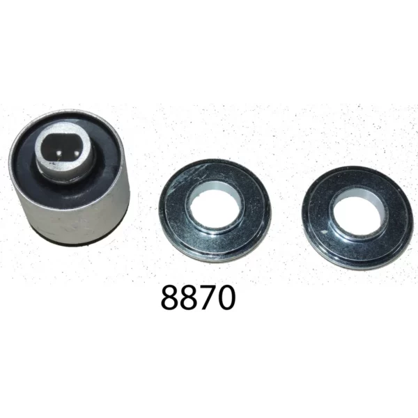 Сайлентблок перед отдельно W220 W211 FREY 751001801