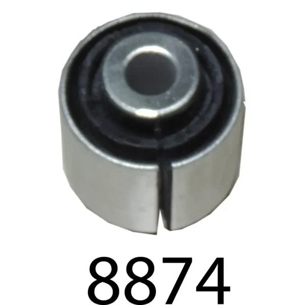 Сайлентблок рычага нижний железный маленький W211 FREY 750207001