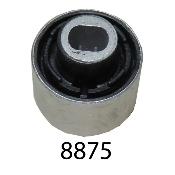 Сайлентблок рычага нижний железный W203 FREY