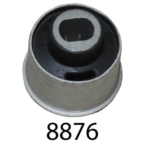 Сайлентблок рычага перед снизу W220 FREY