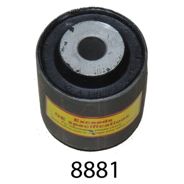 Сайлентблок лодочки W140 M120 FREY