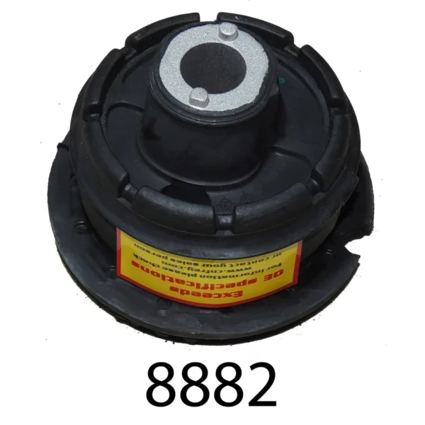 Сайлентблок задний мост W211 FREY