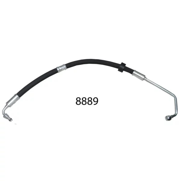 Шланг гидроусилителя W210 FREY 716000901