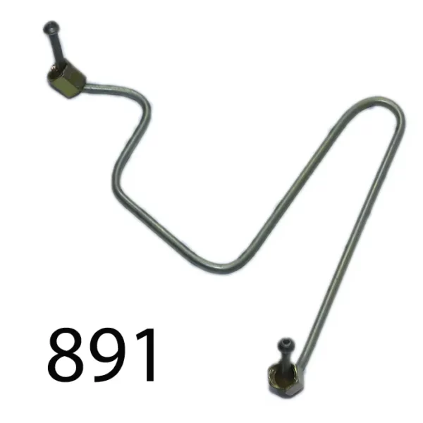 Трубка аппарат 3 207