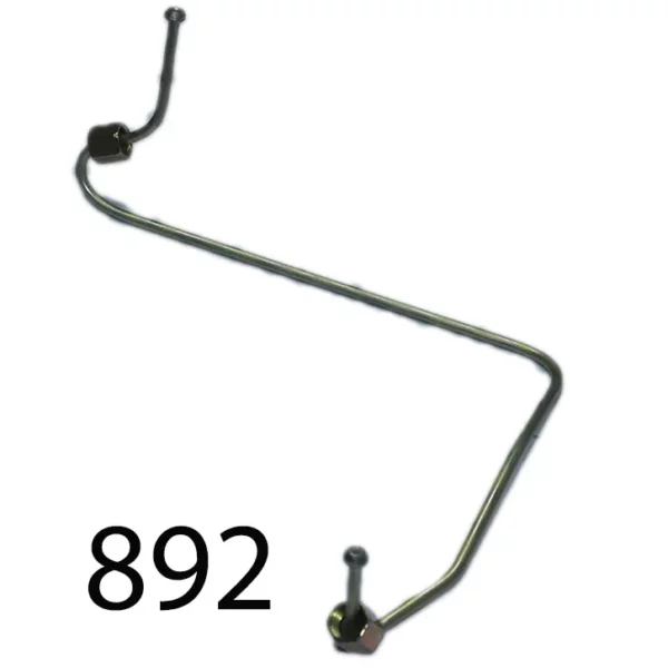 Трубка аппарат 4 207