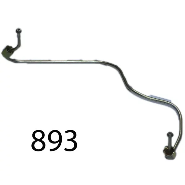 Трубка аппарат 5 207