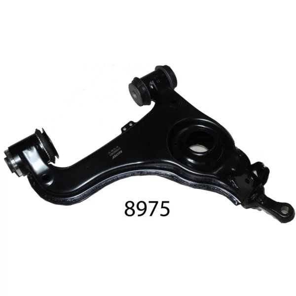 Рычаг перед нижний железный L W210 BECTEP