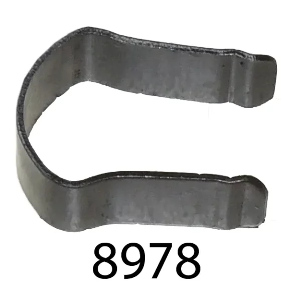 Крепление радиатор W124 TBP 500-21-123