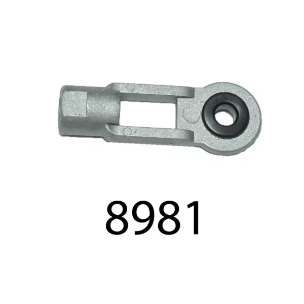 Кулиса наконечник W124/201/140 TBP 000-21-875