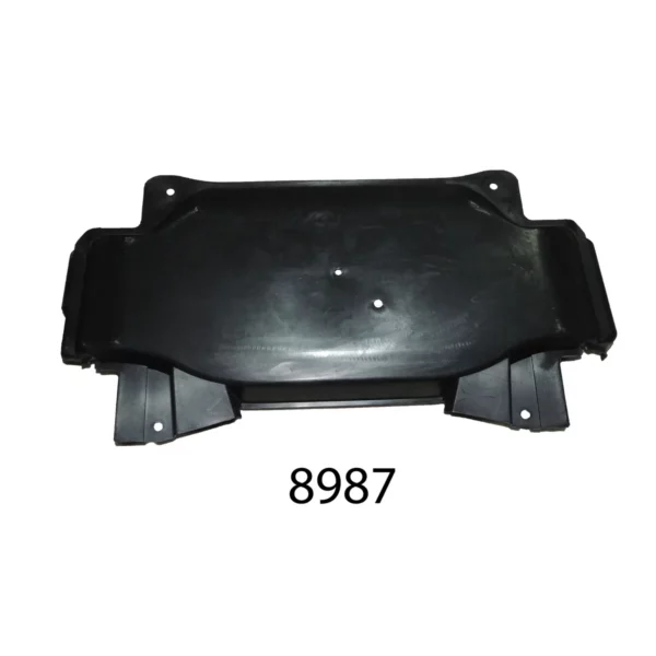 Защита поддон W210