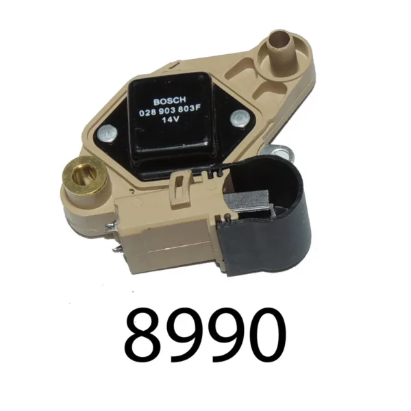 Реле генератор W210 BOSCH