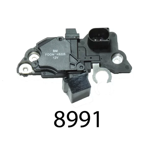 Реле генератор 906 BOSCH FOOM 145 225