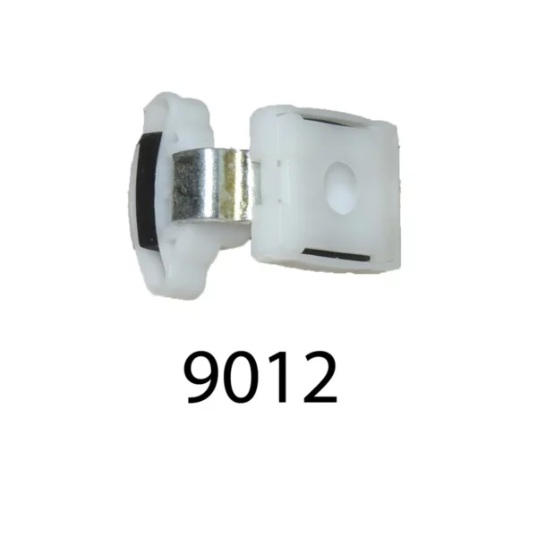 Крепление стекло подъёмник W124 TBP