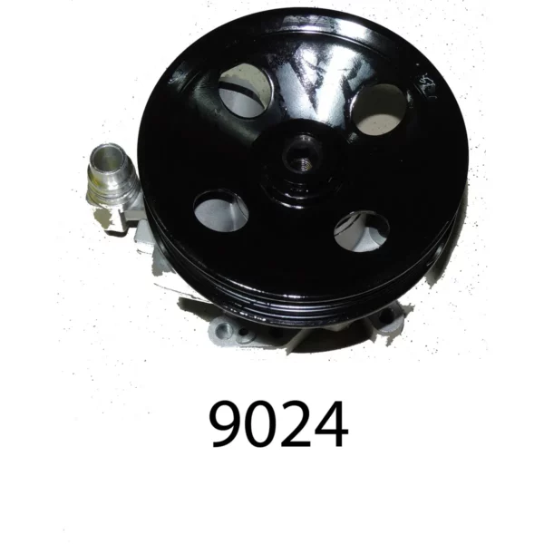 Гидроусилитель W163 112 TBP