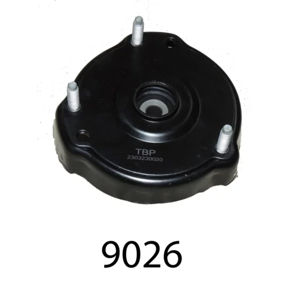 Опора амортизатор перед W211 2113200026 TBP