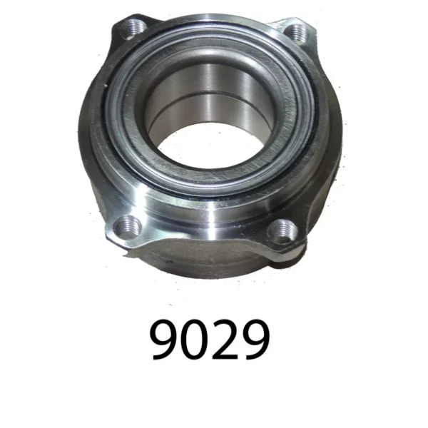 Ступица задний W211 FEBI