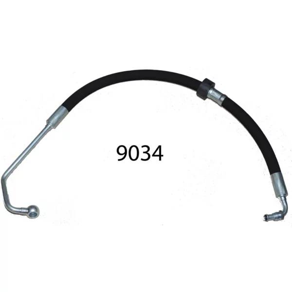 Шланг гидроусилителя W210 112 TBP 15-02