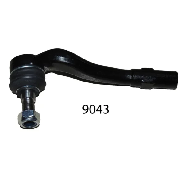 Наконечник R W203 TBP 338-21-012