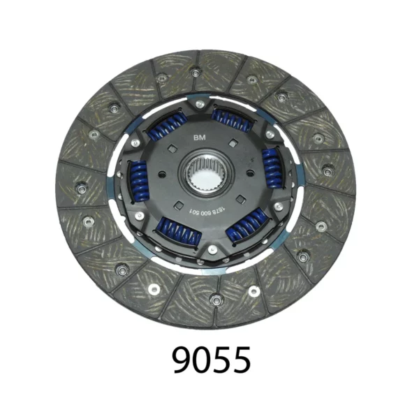 Диск сцепление TDI M602 BM