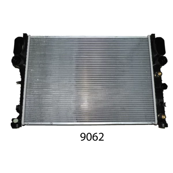 Радиатор автомат W211 M272 TBP