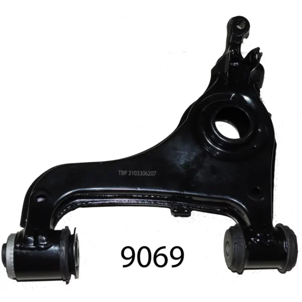 Рычаг нижний R W210 TBP