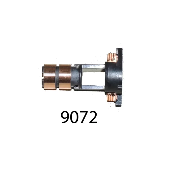 Коллектор генератор W202 BM