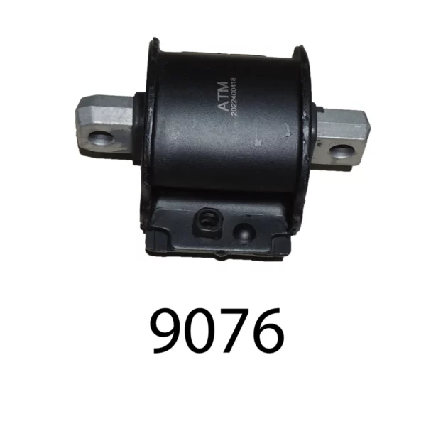 Подушка кпп W202 ATM