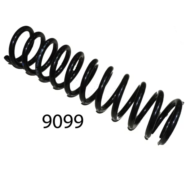 Пружина перед 4 цил W124 BECTEP