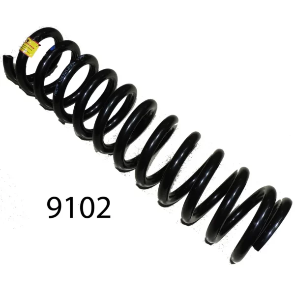 Пружина перед 6 цил 15MM W124 FREY 751705401