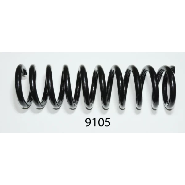 Пружина задний W202 W203 BECTEP