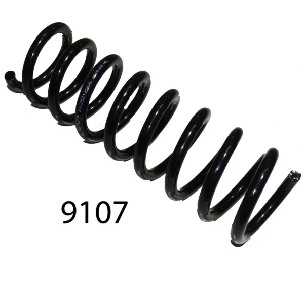 Пружина перед Classic Elegance W210 BECTEP