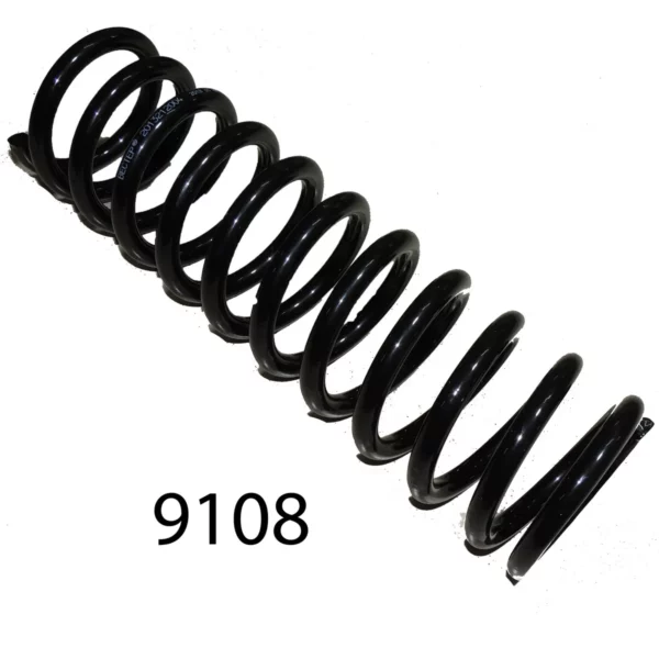 Пружина перед W201 BECTEP