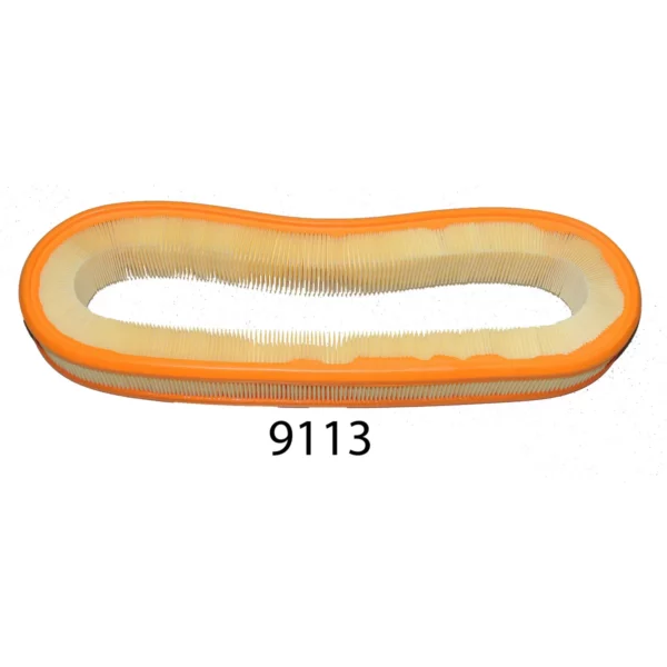 Фильтр воздушный W124 W201 LX61 LCIVECHT