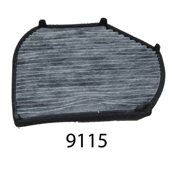 Фильтр салон угольный W210 W202 LCIVECHT 0718