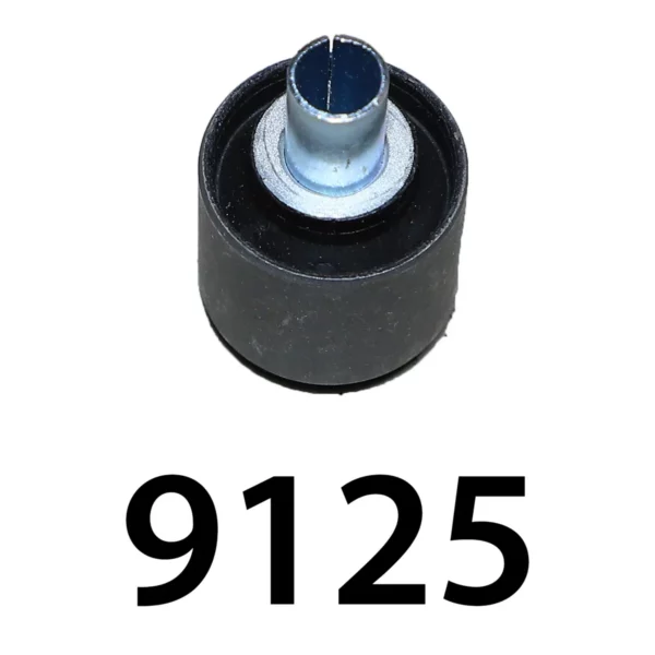 Сайлентблок с втулкой W124 W201 W202 W210 AKKUSSAN 25-05