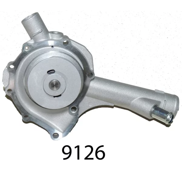 Помпа водяная W202 W124 W210 FREY 723000701