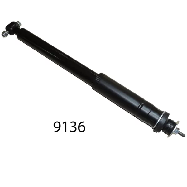 Амортизатор перед W210 BECTEP 124390